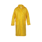 Rain Jacket Long